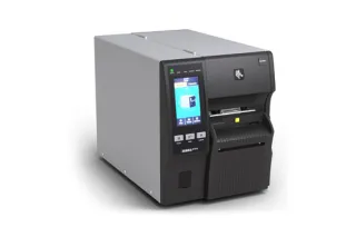 TT PRINTER TAA ZT411 4IN 203    DPI US CORD SERIAL USB 10/100 ETHER