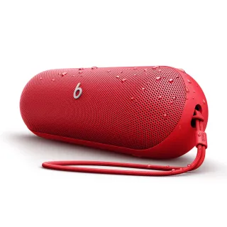 BEATS PILL, STATEMENT RED-USA