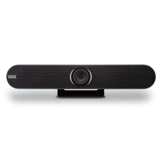 CAM BUILT-IN 4K SPEAKER MIC     INCL REMOTE ADAP TYPE-C CBL BLACK
