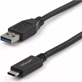 3FT USB TO USB C CABLE USB-IF   CERTIFIED USB3.1 CHARGING CORD M/M