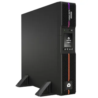 GXT5-2000LVRT2UXLTAA - UPS - 2U,RACK/TOWER - ONLINE - OUTPUT 110/115/120/125V AC