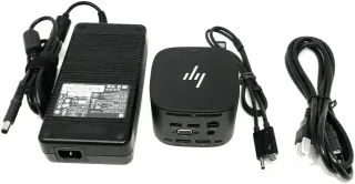 HP THUNDERBOLT G2 230W DOCK     1YR IMS WARRANTY STANDARD