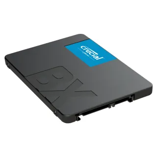 CRUCIAL 2TB BX500 SATA III      2.5 INTERNAL SSD