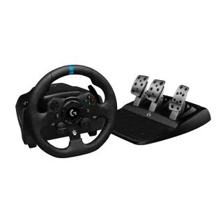 G923 RACING WHEEL AND PEDAL FOR XB1 & PC