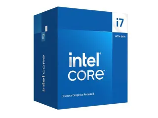CORE I7-14700F 5.4G 20 CORES    DESKTOP PROCESSOR MM#99CG5T