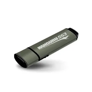 KANGURU SS3 USB3.0 W/ WRITE-PROTECT 16G