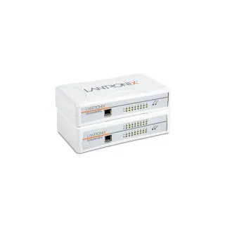 EDS 3000PS SECURE DEVICE SERVER, 8-PORT SERIAL, 1 GBE ETHERNET, 110-240 VAC, DES
