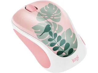 DESIGN COLL WL MOUSE            LIMITED EDITION CHIRPY BIRD