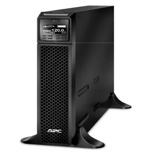 THIS APC SMART-UPS IS DESIGNED FOR IT PROFESSIONALS OR NETWORK ADMINISTRATORS TO