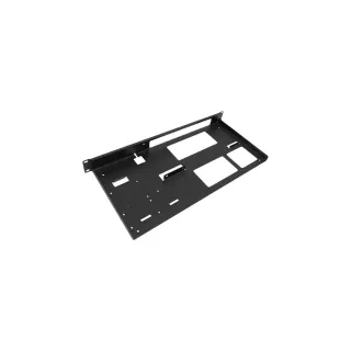 TRAXX TRX-1U-M1A RACK MOUNT KIT MERAKI MX64/MX67 SERIES COMPATIBLE