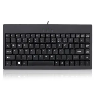 87KEY MINI KEYBOARD USB-PS/2    EMBEDDED NUM KEYPAD USB  PS/2