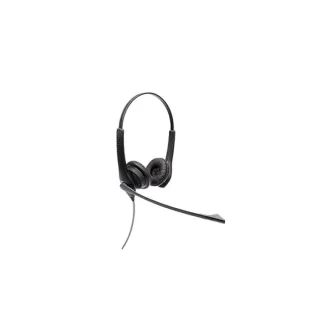 JABRA BIZ 1100 EDU DUO USB      EDUCATION HEADSET