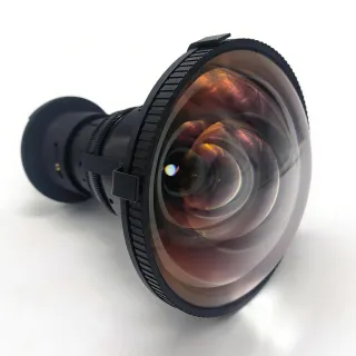SHORT-THROW LENS FOR PT-EZ770/EZ580 SERIES