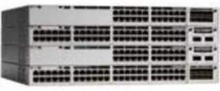 CATALYST 9300 24-PORT UPOE, NETWORK ESSENTIALS