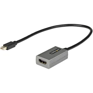 12 MINI DISPLAYPORT TO HDMI     ADAPTER MDP HDMI CONVERTER DONGLE