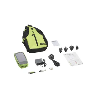 EXG-300 ETHERSCOPE NXG PORTABLE NETWORK EXPERT FULL TRI-BAND