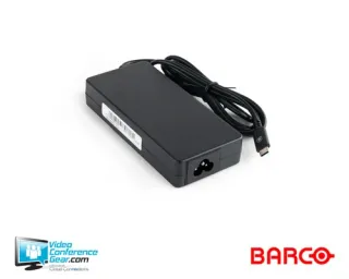 CLICKSHARE HUB POWER SUPPLY     100W FOR HUB ONLY
