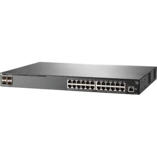 ARUBA 2930F 24G POE+ 4SFP 370W  SWITCH PL-35 PROMO NO DEAL REG
