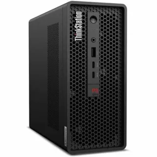 THINKSTATION P3 ULTRA SFF G2    5 235 4.4G 80GB 512GB SSD W11P
