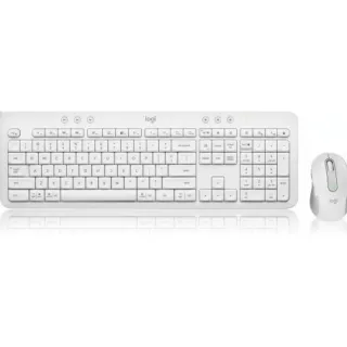 SIGNATURE MK650 COMBO FOR BUSINESS - OFFWHITE - BROWN B