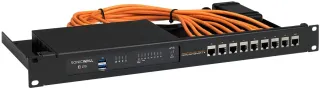 RACKMOUNT SONICWALL TZ270 W TZ370 W TZ470 W - SHIELDED