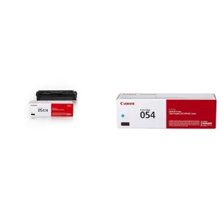 054 YELLOW HIGHCAPACITY TONER CARTRIDGE, HIGH CAPACITY - FOR USE WITH LBP622CDW,