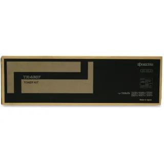 KYOCERA BLACK TK-6307 TONER FOR USE IN TASKALFA 3500I 4500I 5500I DOES NOT INCLU
