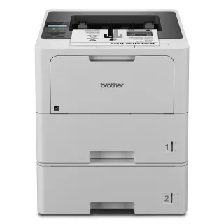 HL-L6210DWT PRINTER             MON LASER - 2ND PAPER TRAY