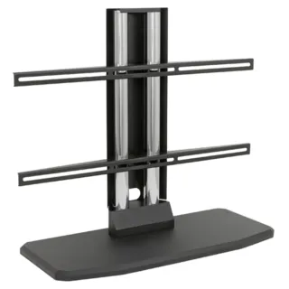 TABLETOP STAND FOR FLAT-PANELS