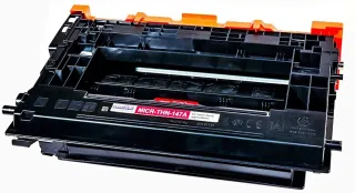 MICROMICR MICR FOR HP W1470A HIGH QUALITY NEW BUILD CARTRIDG