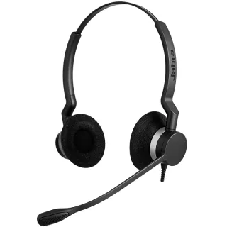 JABRA BIZ 2300 DUO USB-C UC