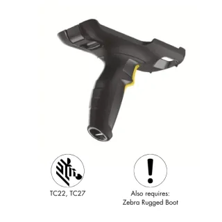 TC22/TC27 TRIGGER HANDLE
