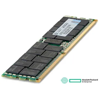 HP 16GB 2RX4 PC3-12800R SMART   1YR IMS WARRANTY STANDARD