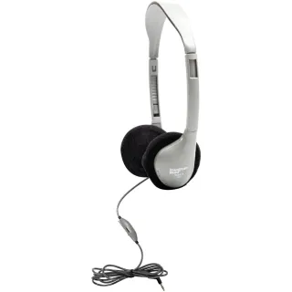 ON-EAR HEADPHONE IN-LINE VOL