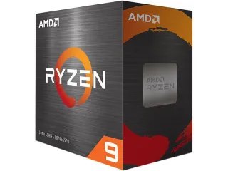 RYZEN 9 5900XT 16-CORE PROC     AM4