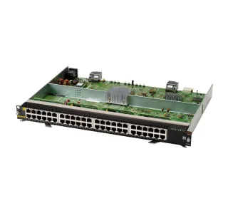 ARUBA 6400 48P 1G CL4 POE V2    MOD PL-WB