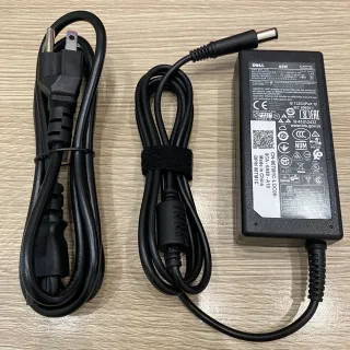 DELL 65W AC ADAPTER 7.4MM TIP   65-WATT - 65 W