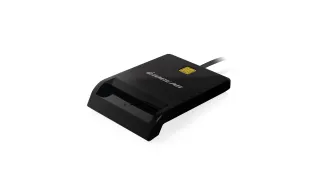 USB COMMON ACCESS CARD READER (NON-TAA)