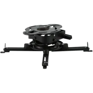 PEERLESS SOLID-POINT FLAT PANEL STRAIGHT COLUMN MOUNT PLCM 2 - MOUNTING KIT ( TI
