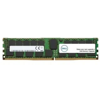 DELL 16GB DDR4-2400 ECC UDIMM   PC4