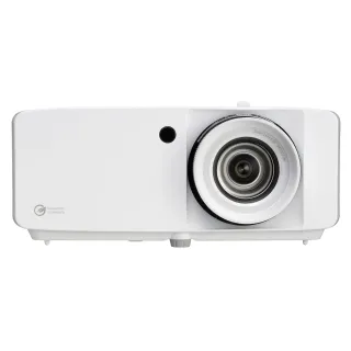 OPTOMA ZK551 4K 5100L UHD 3840X2160 300,000:1 CONTRAST LASER LIGHT SOURCE STANDA