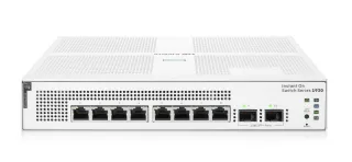 ARUBA 6300M 48G CL4 POE 4SFP56  SWCH PL-WB