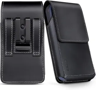 UNIVERSAL BELT CLIP HOLSTER     FOR IPHONE