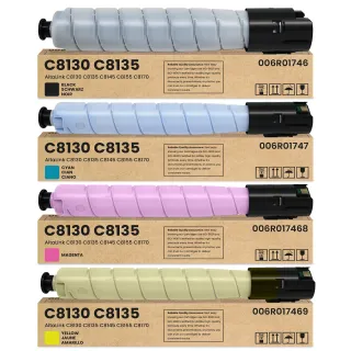 ALTALINK C8130/35/45/55/70