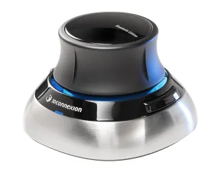 SPACEMOUSE WIRELESS             BLUETOOTH EDITION