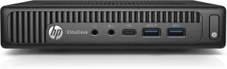 SBUY HP ELITEDESK 8 MINIG1I U9285T 32GB/512GB PC