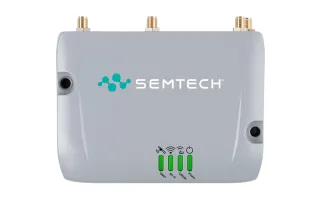 EX400 INCLUDES 1-YEAR AIRLINK   GLOBAL DUAL ETHERNET
