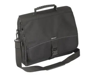 MESSENGER NOTEBOOK CASE FITS    NOTEBOOKS UP TO 15.6IN