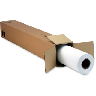 HP UNIVERSAL HIGH GLOSS PHOTO PAPER 24 X 100 1 ROLL, WITH HP UNIVERSAL GLOSS PHO