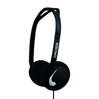 ON EAR HEADPHONES IN-LINE VOL   CONTROL 3.5MM PLUG